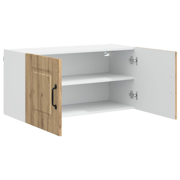 Küchenschrank Kalmar Artisan-Eiche 80 cm