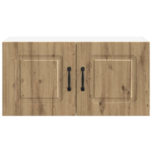 Küchenschrank Kalmar Artisan-Eiche 80 cm