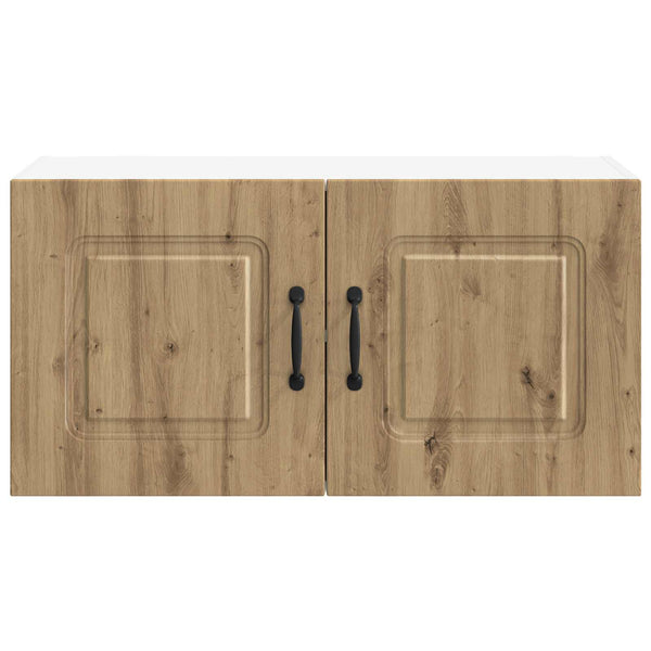 Küchenschrank Kalmar Artisan-Eiche 80 cm