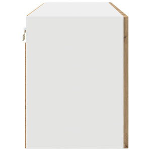 Küchenschrank Kalmar Artisan-Eiche 80 cm