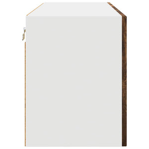 Küchenschrank Kalmar Eiche 80cm