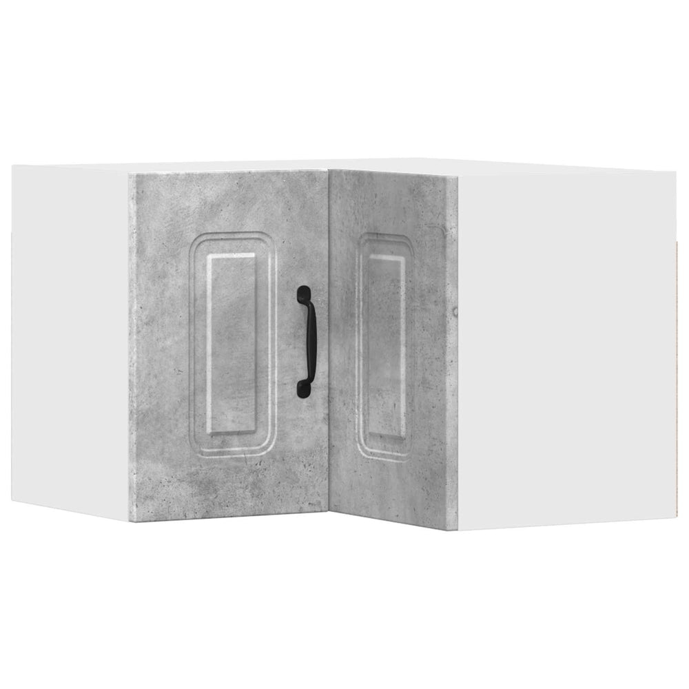 Küchenschrank Kalmar Weiß 57x57x40cm