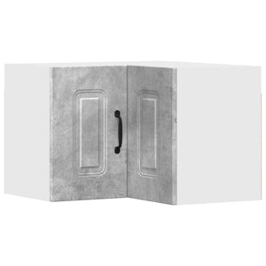 Küchenschrank Kalmar Weiß 57x57x40cm