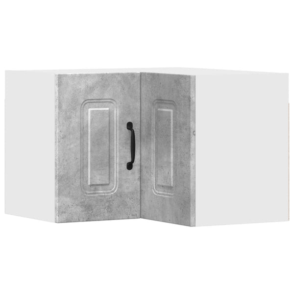 Küchenschrank Kalmar Weiß 57x57x40cm