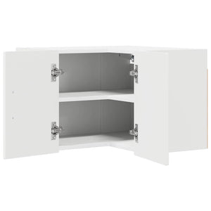 Küchenschrank Kalmar Weiß 57x57x40cm