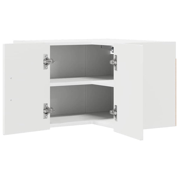 Küchenschrank Kalmar Weiß 57x57x40cm