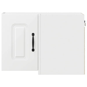 Küchenschrank Kalmar Weiß 57x57x40cm
