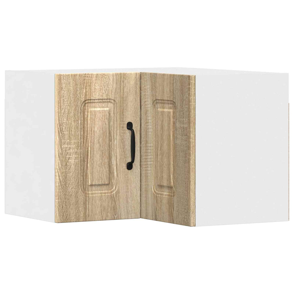 Küchenschrank Sonoma-Eiche 57x57x40 cm