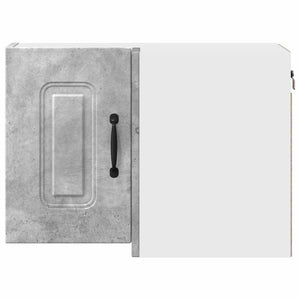 Küchenschrank Kalmar Beton Grau 57x57x40cm