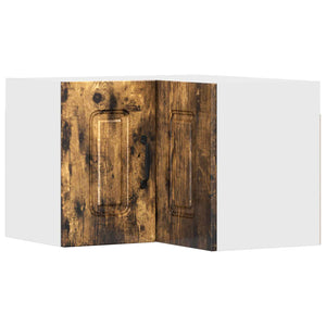 Küchenschrank Kalmar Geräucherte Eiche 57x57x40 cm