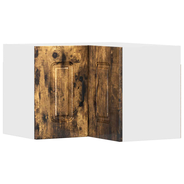 Küchenschrank Kalmar Geräucherte Eiche 57x57x40 cm