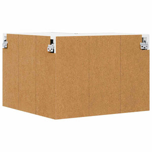Küchenschrank Braun Eichen-Optik 57x57x40cm
