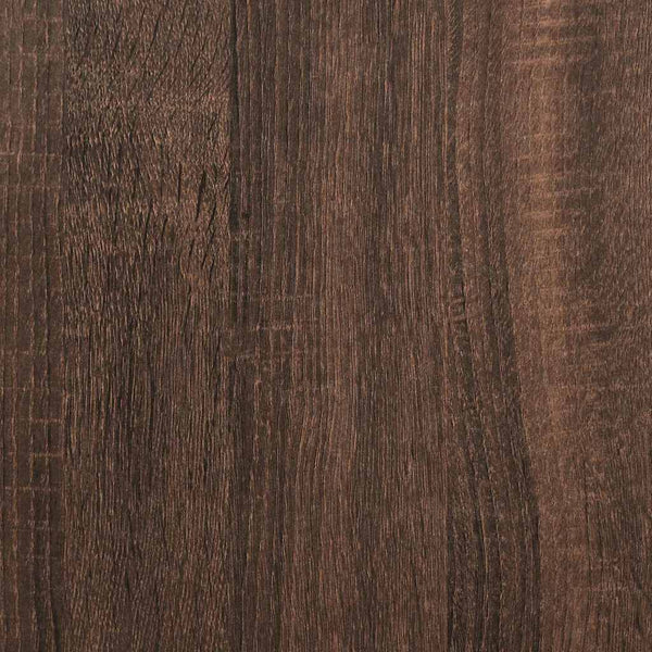Küchenschrank Braun Eichen-Optik 57x57x40cm
