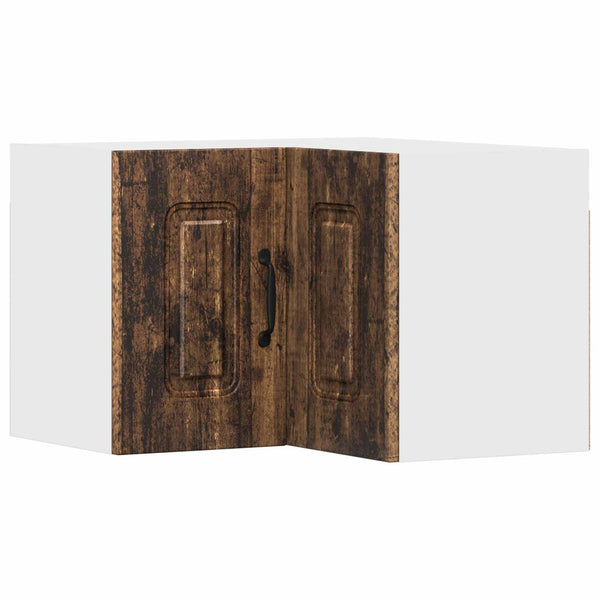 Küchenschrank Kalmar Altholz 57x57x40 cm