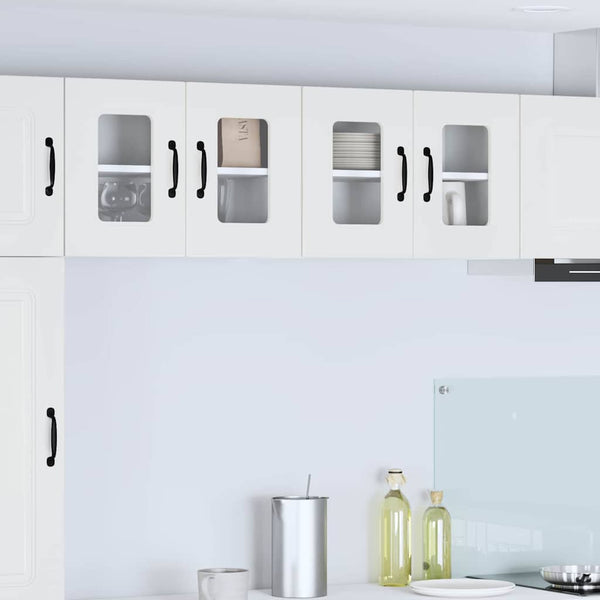 Küchenschrank Kalmar Weiß 60cm