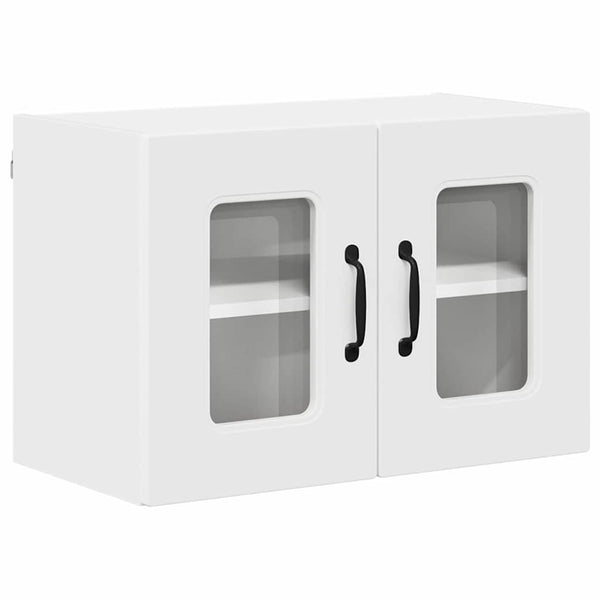 Küchenschrank Kalmar Weiß 60cm