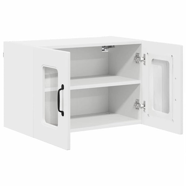 Küchenschrank Kalmar Weiß 60cm