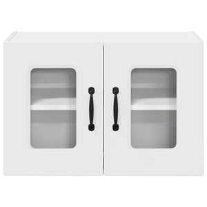 Küchenschrank Kalmar Weiß 60cm