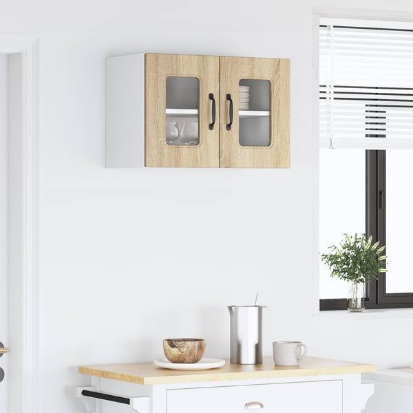 Küchenschrank Kalmar Sonoma-Eiche 60cm