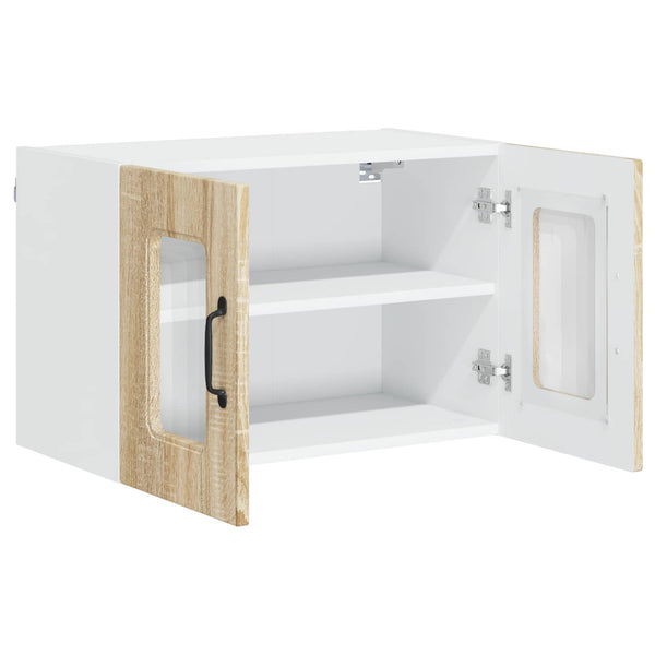Küchenschrank Kalmar Sonoma-Eiche 60cm