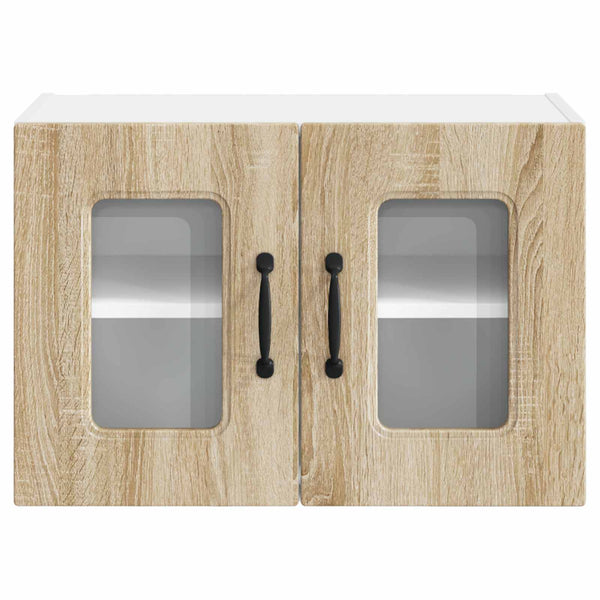 Küchenschrank Kalmar Sonoma-Eiche 60cm
