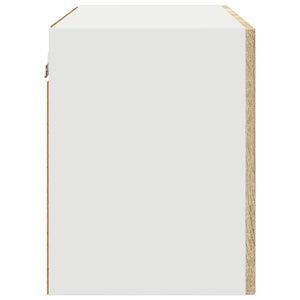 Küchenschrank Kalmar Sonoma-Eiche 60cm