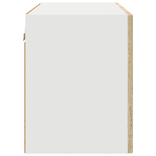 Küchenschrank Kalmar Sonoma-Eiche 60cm