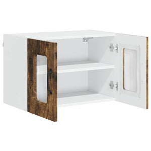 Küchenschrank Kalmar Eiche 60x31x40 cm