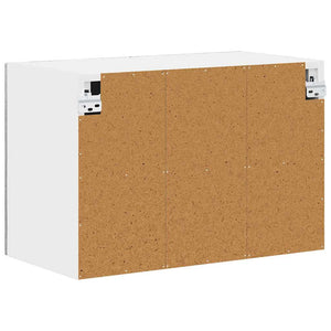 Küchenschrank Grau Sonoma 60x31x40 cm
