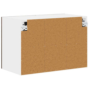 Küchenschrank Kalmar Braun Eiche 60 cm