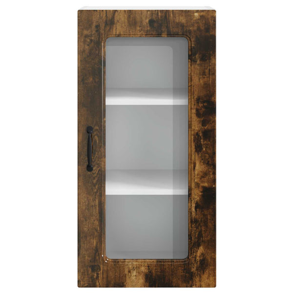 Küchenschrank Kalmar Eiche 40x31x80cm