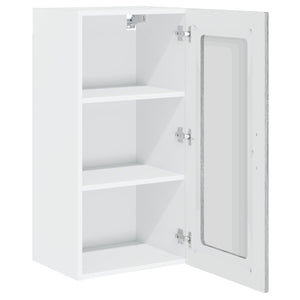 Küchenschrank Kalmar 2er-Set Grau Sonoma