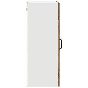 Küchenschrank Altholz 2er-Set 40x80cm