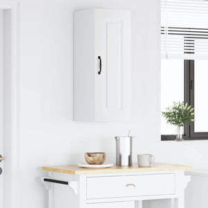 Küchenschrank Weiß 30x80cm