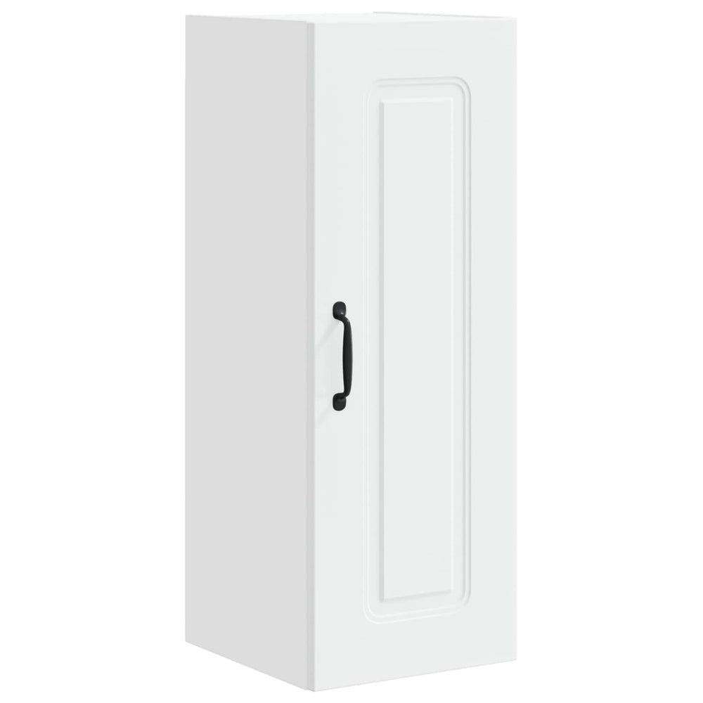Küchenschrank Weiß 30x80cm