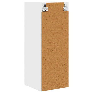 Küchenschrank Weiß 30x80cm