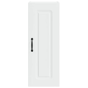 Küchenschrank Kalmar, 2er-Set, Weiß
