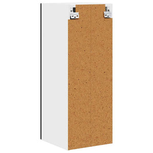 Küchenschrank Kalmar Schwarz 30x31x80cm