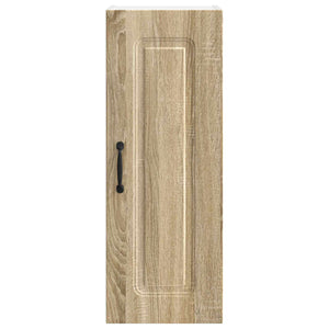 Kalmar Küchenschrank Sonoma-Eiche 30x80 cm