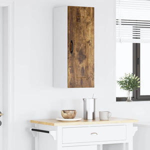 Küchenschrank Kalmar Eiche 30x80cm