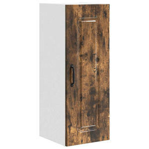 Küchenschrank Kalmar Eiche 30x80cm