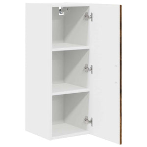 Küchenschrank Kalmar Eiche 30x80cm