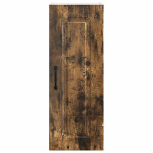 Küchenschrank Kalmar Eiche 30x80cm