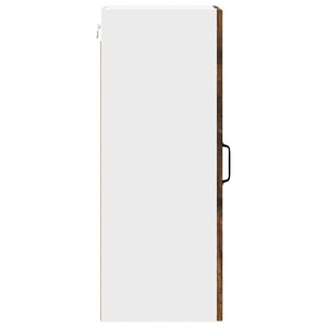 Küchenschrank Kalmar Eiche 30x80cm