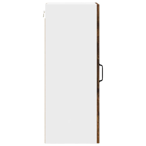 Küchenschrank Kalmar Eiche 30x80cm