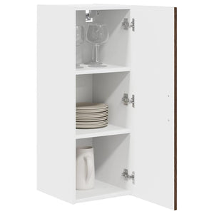 Küchenschrank Kalmar 2er-Set Eichenoptik