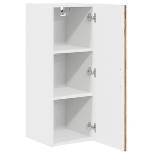 Küchenschrank Kalmar 2er Altholz