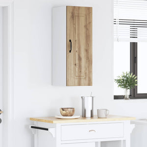 Küchenschrank Kalmar Artisan-Eiche 30x80 cm