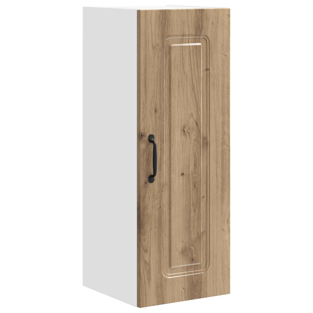 Küchenschrank Kalmar Artisan-Eiche 30x80 cm