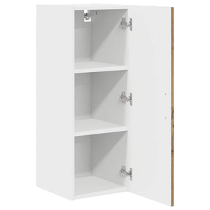 Küchenschrank Kalmar Artisan-Eiche 30x80 cm